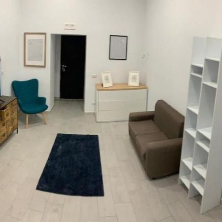 Home Toto 2.0 Napoli Eksteriør billede