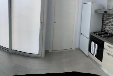 Home Toto 2.0 Napoli Eksteriør billede